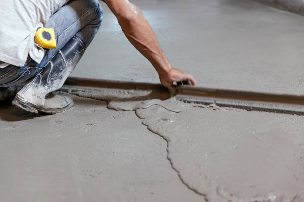 Best Concrete Leveling Services  in Cold Springs, NV