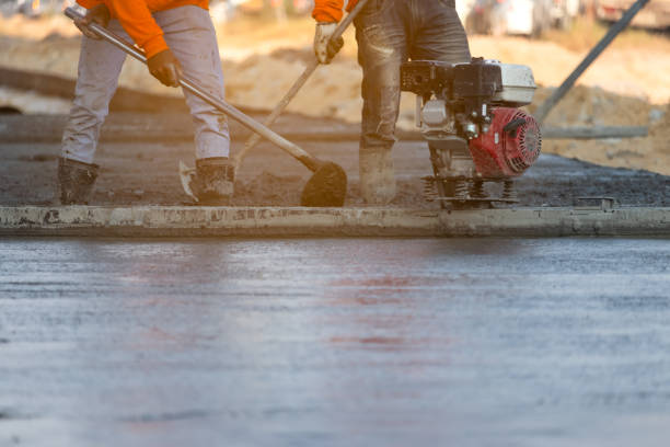Best Concrete Driveway Repair Near Me  in Cold Springs, NV