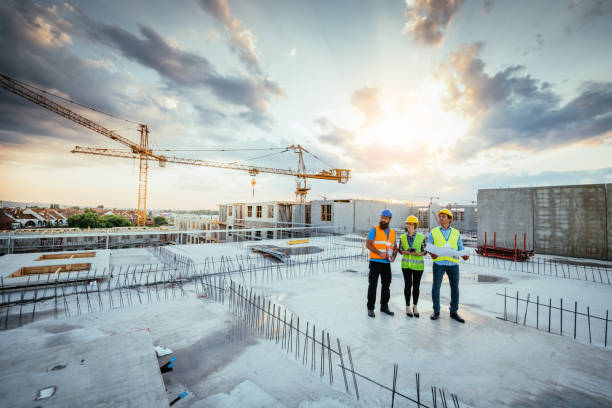 Reliable NV Concrete contractor Solutions