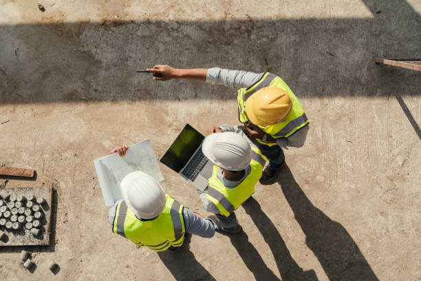 Best Concrete Slab Installation  in Cold Springs, NV