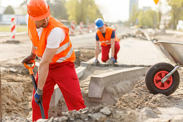 Best Decorative Concrete Services  in Cold Springs, NV